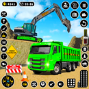 Truck Construction Simulator APK