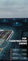 ConstructionClock اسکرین شاٹ 1