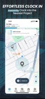 ConstructionClock اسکرین شاٹ 2