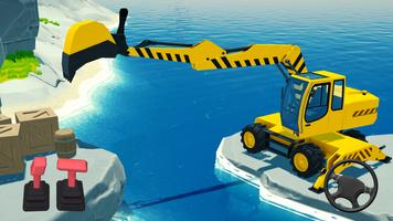 Heavy Excavator Sim 2022 bài đăng