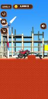 Bridge Drawing Puzzle: Trucks screenshot 3