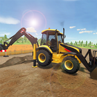 Construction Simulator 2023 simgesi