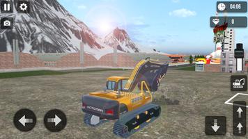 Construction Simulator 2023 screenshot 1