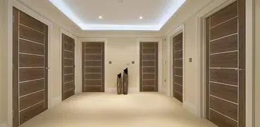 Wooden Door Design