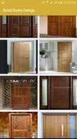 Wooden Door Design captura de pantalla 3