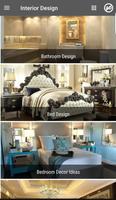 Interior Design plakat