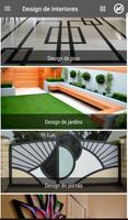 Design de interiores imagem de tela 3