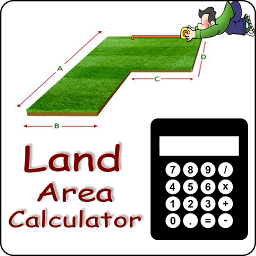 Land Area Calculator