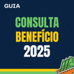Consulta Benefício 2025