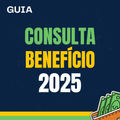 Consulta Benefício 2025