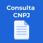 Consulta CNPJ 图标