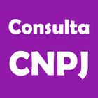 Consulta CNPJ icône