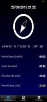 BlauTime স্ক্রিনশট 3