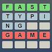 Fast Typing Game : Jogo casual