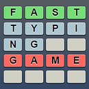 Fast Typing Game: लेखन खेल APK