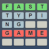 Fast Typing Game : เกมเขียน
