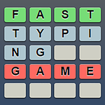Fast Typing Game icon