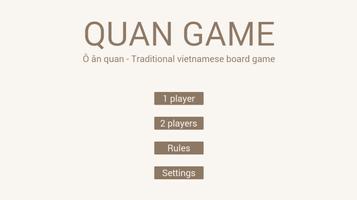 Quan Game screenshot 1