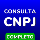 Consulta CNPJ - MEI, ME, EPP APK