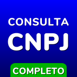 Consulta CNPJ - MEI, ME, EPP