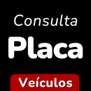 Consulta Placa - Débitos, Fipe APK