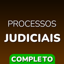 Consulta Processos - Completo APK