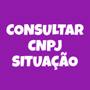 Consultar CNPJ - Situação-APK