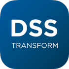 Transform by DSS 아이콘