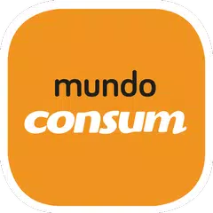 Consum-Compra online-Descuento APK Herunterladen