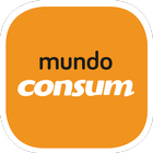 Consum-Compra online-Descuento simgesi
