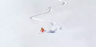 Slopes: Esquí y Snowboard