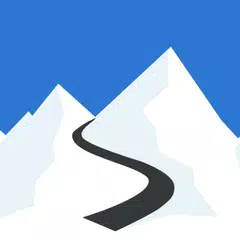 Slopes: Ski & Snowboard Fahren XAPK Herunterladen
