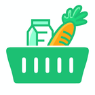 DailyBasket - Coimbatore groce icon