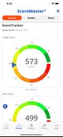 ScoreMaster® تصوير الشاشة 1
