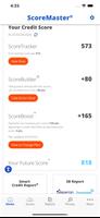 ScoreMaster® تصوير الشاشة 2