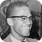 Malcolm X Quotes 아이콘