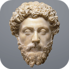 Marcus Aurelius Quotes आइकन