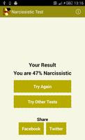Narcissistic Test स्क्रीनशॉट 2