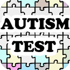 Autism Test icône