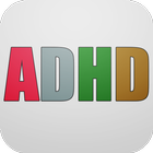 ADD & ADHD Test icône