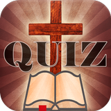 Bible Quiz 圖標