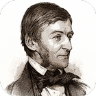 Ralph Waldo Emerson Quotes icône