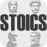 Stoicism Quotes আইকন