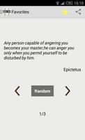 Stoicism Quotes Screenshot 1