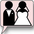 Wedding Quotes icon