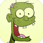 Zombie Survival Quiz иконка