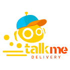 TalkMe Delivery icon