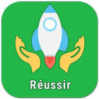 Conseils pour réussir sa vie 아이콘