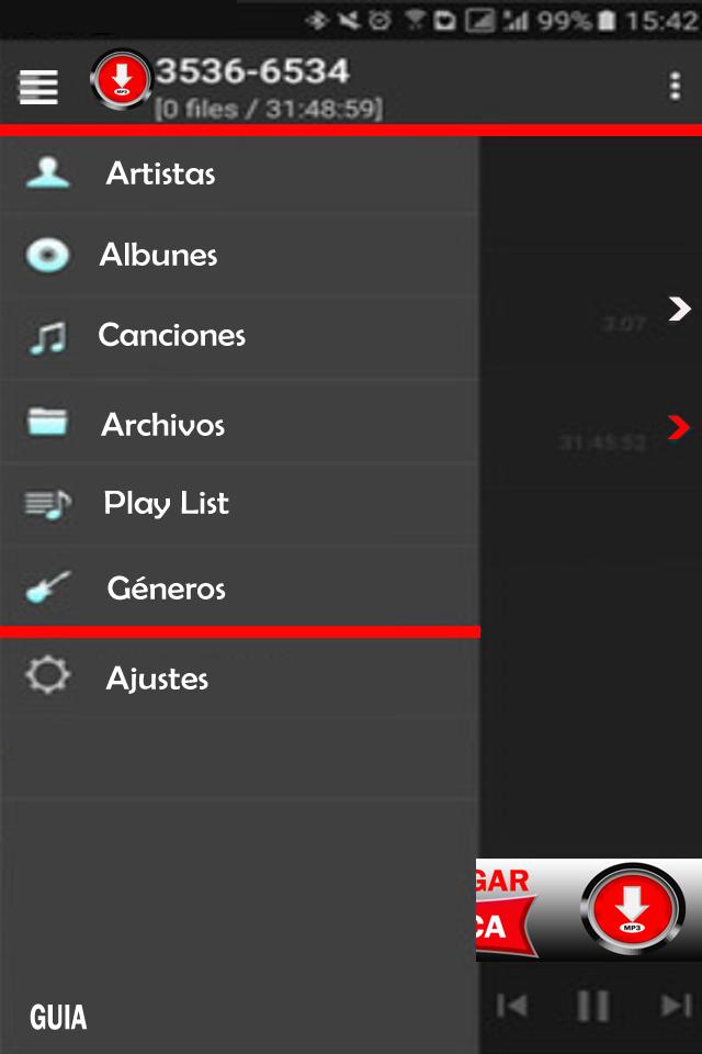 pianista La cabra Billy Celsius Descargar musica mp3 gratis! guia 2019 Canciones. APK for Android Download