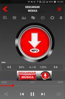 Descargar musica mp3 gratis! guia 2019 Canciones. capture d'écran 1